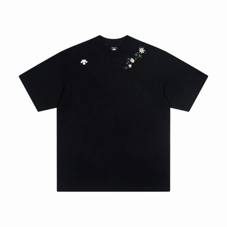 Picture of Descente T Shirts Short _SKUDescenteS-XLaztxQ48616496